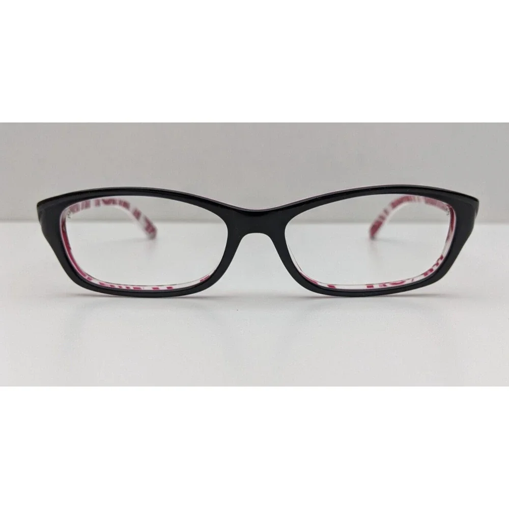 🕶️Oakley OX1063-0652 Entranced Breast Cancer Eyeglasses 52/15 139 /KAE201🕶️​​
